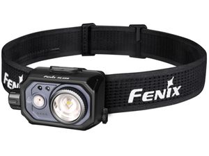 Nabíjateľná čelovka Fenix HL45R so zaostrovaním