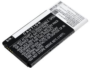 Batéria pre Samsung Galaxy Xcover 4/4S, 2800 mAh, Li-Ion