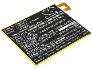 Batéria pre Lenovo Tab4 8, 4750mAh