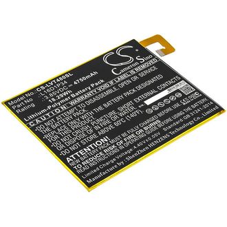 Batéria pre Lenovo Tab4 8, 4750mAh