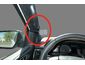 Brodit ProClip Ford Ranger/Ranger Wildtrak 16-22/Ranger Raptor 19-22, vľavo na stĺpiku