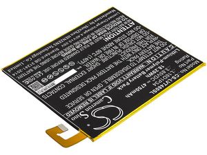 Batéria pre Lenovo Tab4 8, 4750mAh