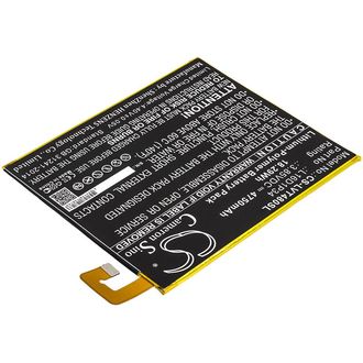 Batéria pre Lenovo Tab4 8, 4750mAh