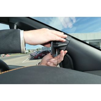 Brodit ProClip Ford Ranger/Ranger Wildtrak 16-22/Ranger Raptor 19-22, vľavo na stĺpiku