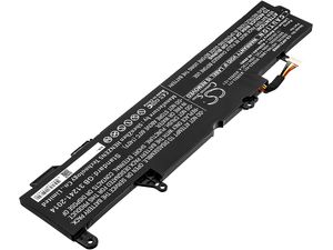 Batéria pre HP Elitebook 735 G5 / 745 G5 / 830 G5 / 840 G5 / Zbook 14u G5, 4250 mAh, Li-Ion