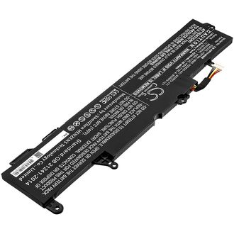Batéria pre HP Elitebook 735 G5 / 745 G5 / 830 G5 / 840 G5 / Zbook 14u G5, 4250 mAh, Li-Ion