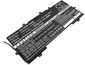 Batéria pre HP Pavilion 13, HP Envy 13, 3900mAh