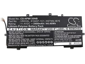 Batéria pre HP Pavilion 13, HP Envy 13, 3900mAh