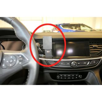 Brodit ProClip montážna konzola pre Opel Insignia 18-22, na stred vľavo