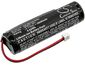 Batérie pre Wahl Beretta Black Stealth, Designer (ekv. 93837-001), 2600mAh