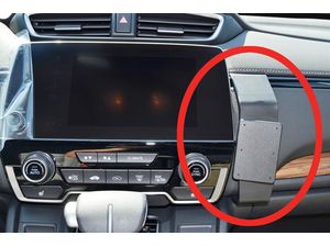 Brodit ProClip montážna konzola pre Honda CR-V 17-22, na stred