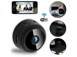 Kamera A9 Mini DV 720p