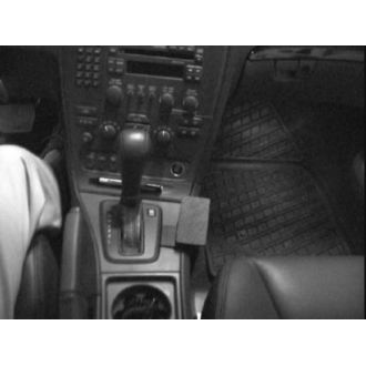 Brodit ProClip montážna konzola pre Volvo V70 N 00-04 / XC70 00-04, na stredový tunel