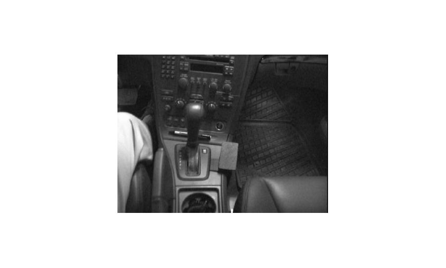 Brodit ProClip montážna konzola pre Volvo V70 N 00-04 / XC70 00-04, na stredový tunel