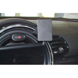 Brodit Montážny držiak ProClip pre Mini Cooper Clubman 16-23 (len pre 8,8" displej), na stred