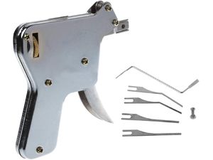 Mobilly lockpick GUN manuálny