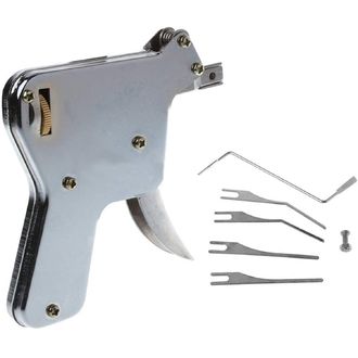Mobilly lockpick GUN manuálny
