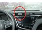 Brodit Proclip montážna konzola pre Toyota Camry 19-21, na stred vľavo