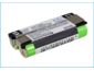 Batéria pre Symbol Spt-1500, Spt-1550, 700 mAh, Li-Ion