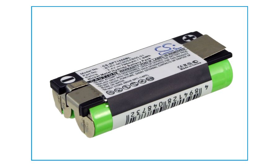 Batéria pre Symbol Spt-1500, Spt-1550, 700 mAh, Li-Ion