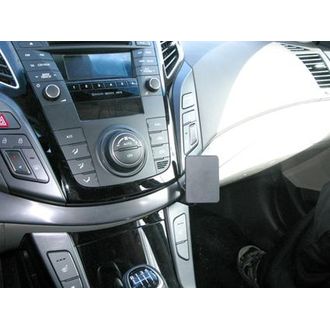 Brodit ProClip montážna konzola pre Hyundai i40 12-18, na stred vpravo