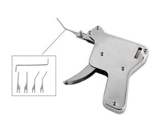 Mobilly lockpick GUN manuálny