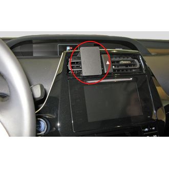 Brodit Montážny držiak ProClip pre Toyotu Prius 16-23, na stred