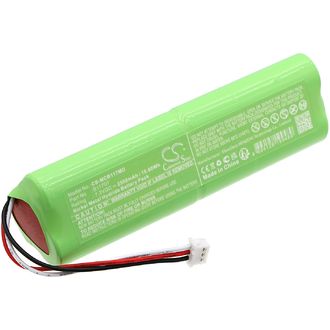 Batéria pre lekársky kompresný systém Activecare + S.f.t, 2500 mAh, Li-Ion