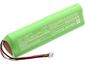 Batéria pre lekársky kompresný systém Activecare + S.f.t, 2500 mAh, Li-Ion