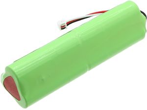 Batéria pre lekársky kompresný systém Activecare + S.f.t, 2500 mAh, Li-Ion