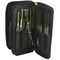 Mobilly 30v1 lockpick set s tréningovým zámkom + lockpick GUN