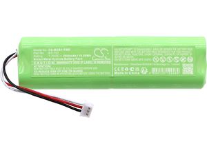 Batéria pre lekársky kompresný systém Activecare + S.f.t, 2500 mAh, Li-Ion