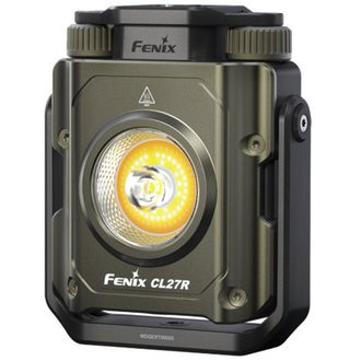 Fenix CL27R pracovné svetlo a svietidlo