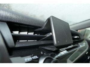 Brodit Proclip montážna konzola pre Toyota Camry 19-21, na stred vľavo