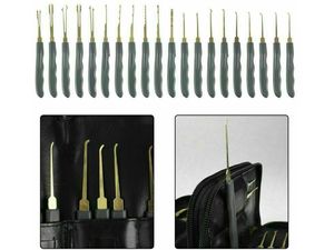 Mobilly súprava hoblíkov lockpick 24v1 - maximálne využitie
