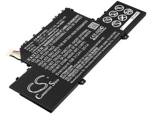 Batéria pre Xiaomi Air 12.5 (ekvivalent Xiaomi 161201-01), 4800 mAh