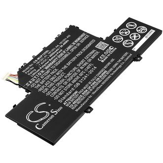 Batéria pre Xiaomi Air 12.5 (ekvivalent Xiaomi 161201-01), 4800 mAh