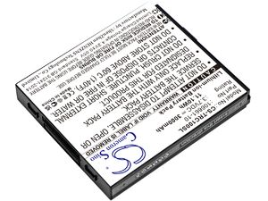 Batéria pre Trimble Mapper 50, Mmsp20, Tdc100, 3000 mAh, Li-Ion