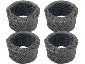 Mobilly filtre pre zvlhčovač vzduchu Philips HU48xx, FY2401/30, 4 ks