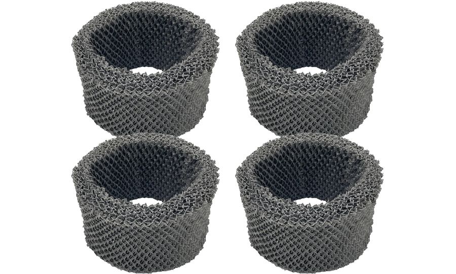 Mobilly filtre pre zvlhčovač vzduchu Philips HU48xx, FY2401/30, 4 ks