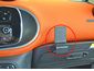 Brodit Montážny držiak ProClip pre Smart ForTwo 15-23, vpravo uprostred