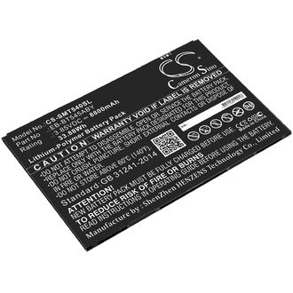 Batéria pre Samsung Tab Active Pro, 8800 mAh, Li-Ion