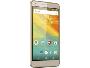 Prestigio Grace S7 LTE gold