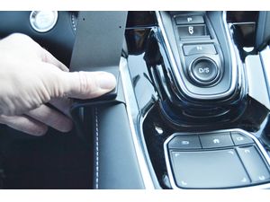 Brodit ProClip montážna konzola pre Acura RDX 19-22, na stred vľavo