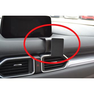 Brodit ProClip montážna konzola pre Mazda CX-5 17-20 (len bez CD), na stred