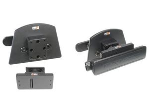 Brodit Držiak opierky hlavy pre Nextbase Duo Cinema pre Volvo S60/90V60/90/XC60/90 19-24