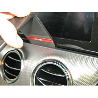 Brodit ProClip montážna konzola pre Mercedes Benz E-Class Sedan/Stationwagon 17-17, na stred