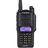 Vysielačka Baofeng UV-9R Plus, čierna
