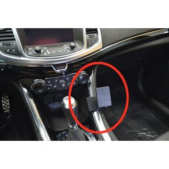Brodit ProClip montážna konzola pre Chevrolet SS 14-17, stred tunel dole