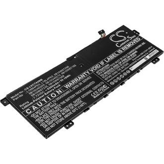 Batéria pre Lenovo Yoga C740 14, Yoga C740-14iml, 6500 mAh, Li-Ion
